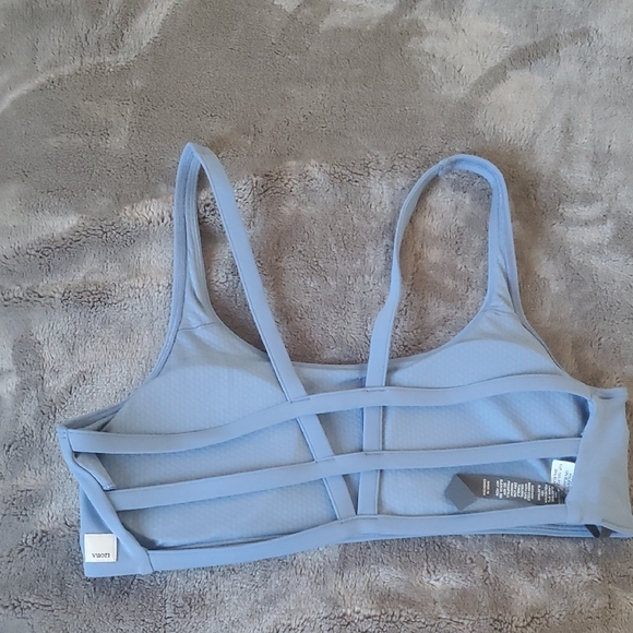 NWOT VUORI YOSEMITE SPORTS BRA,  Size:Large - Picture 3 of 6